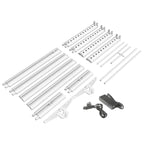 Glopix LED Light Box - 2250mm x 2000mm x 120mm Deep image 4