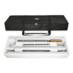 Glopix LED Light Box - 2500mm x 3000mm x 120mm Deep image 5