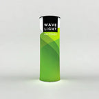 WaveLight® Inflatable Circular Tower - 7.5ft image 0