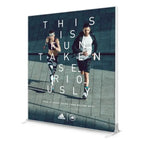 Glopix LED Light Box - 2250mm x 2000mm x 120mm Deep image 0