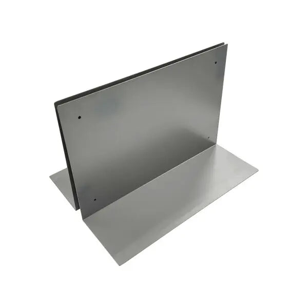 Wedge Rigid Banner Stand image 2