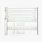 Glopix LED Light Box - 2500mm x 1000mm x 120mm Deep image 4