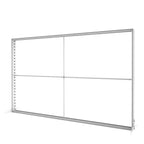 Glopix LED Light Box - 2250mm x 3000mm x 120mm Deep image 1