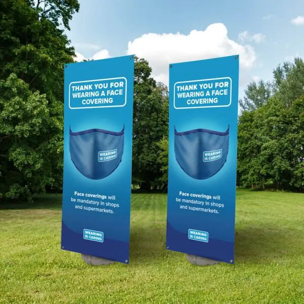 Blizzard Banner image 1