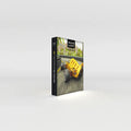 WaveLight® Casonara SEG Light Box Display - Double Sided 6ft image 0