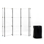 Vision Curved Pop-Up Display Kit image 2