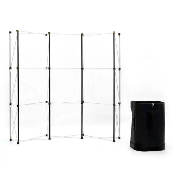 Vision Curved Pop-Up Display Kit image 2