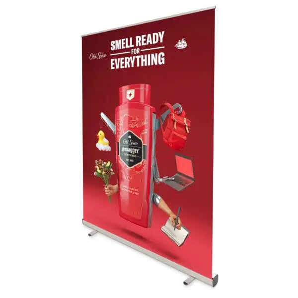 Mosquito Roller Banner image 0