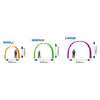 Bannerbow Display System and Graphic - Large image 1