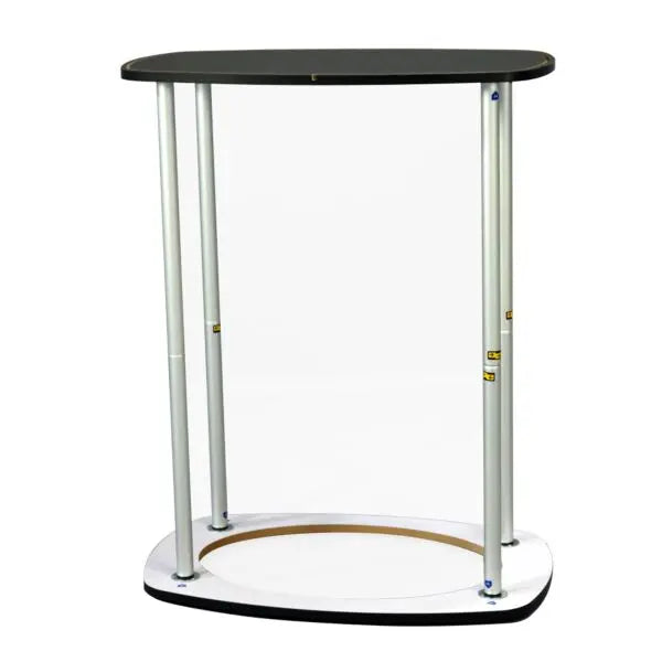 Soft Touch Fabric Counter - Square image 1