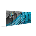 WaveLine® Display Wall - Straight Single Sided 20ft/6m Wide image 0