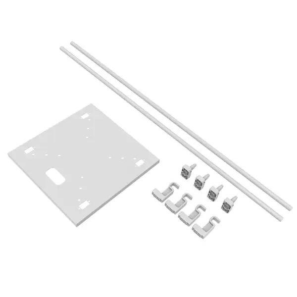 Monitor Bracket for Glopix LED lightbox image 0