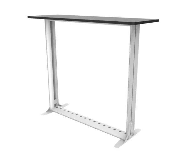 Glopix LED Counter Light Box - 1000mm x 1000mm x 130mm Deep image 2