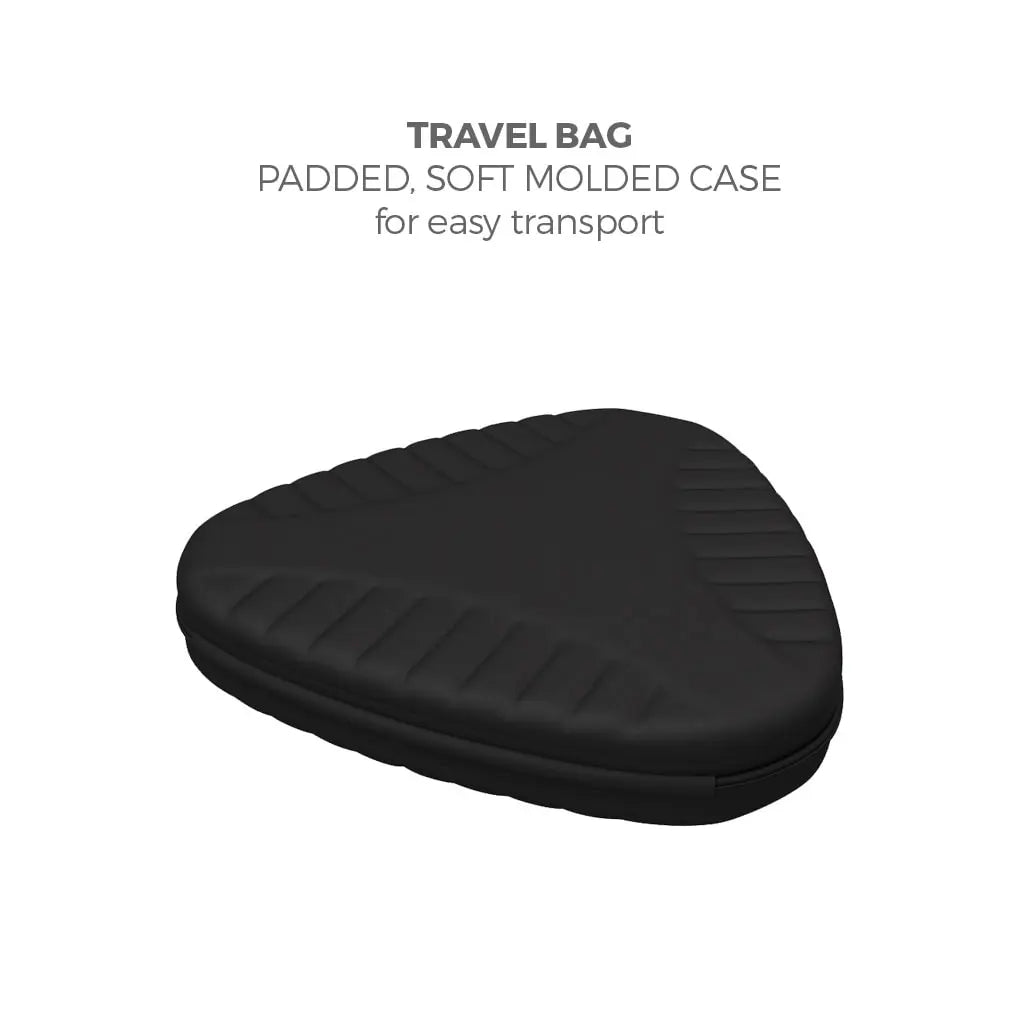 Brandcusi™  Triangular Counter and Display Tower image 6