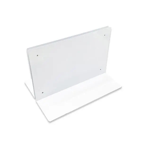 Wedge Rigid Banner Stand image 1