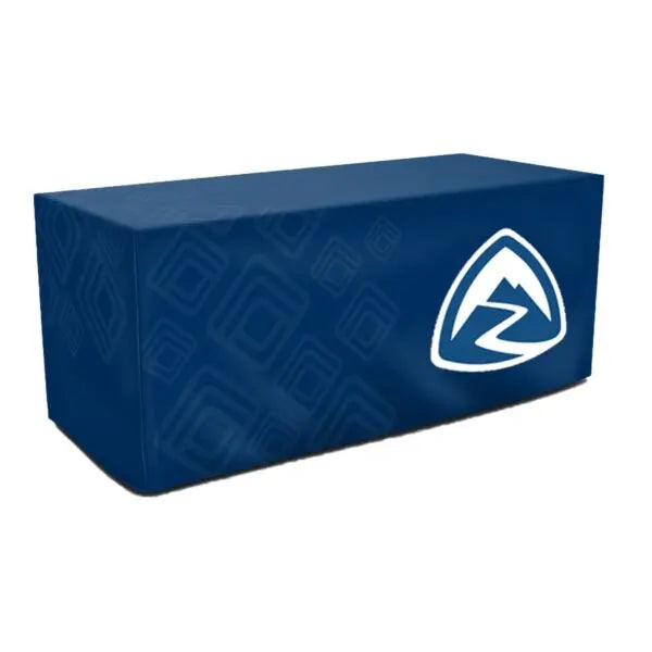 Box Tablecloth for 6ft Trestle Table image 0