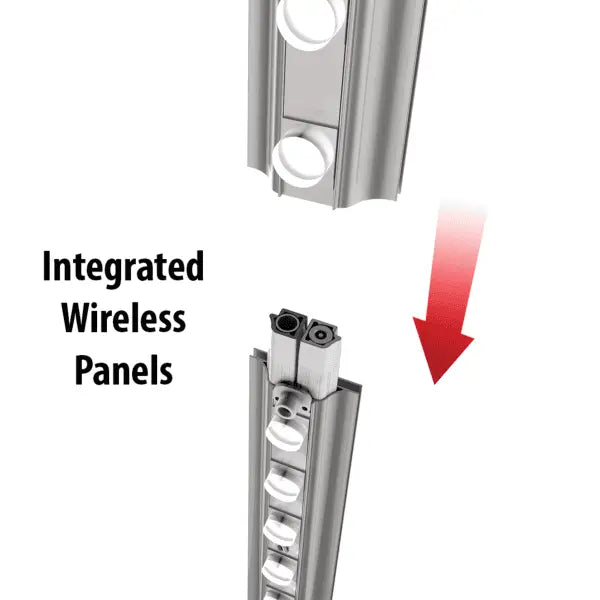 Boss Light LED light Box image 5