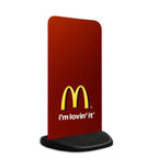 Ecoflex Extra With Graphics - 540mm x 952mm Panel Size image 1