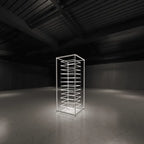 WaveLight® Casonara Tower SEG Light Box - 100S image 3