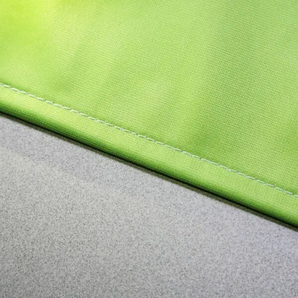 Printed Tablecloth for 8ft Trestle Table, 1540mm x 3660mm image 4