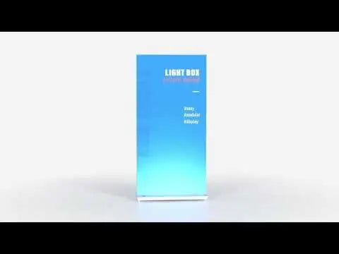 Rayo LED Wireless Light Box image 3