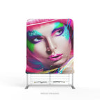 WaveLight® LED Backlit Display Wall - 7.5ft image 7