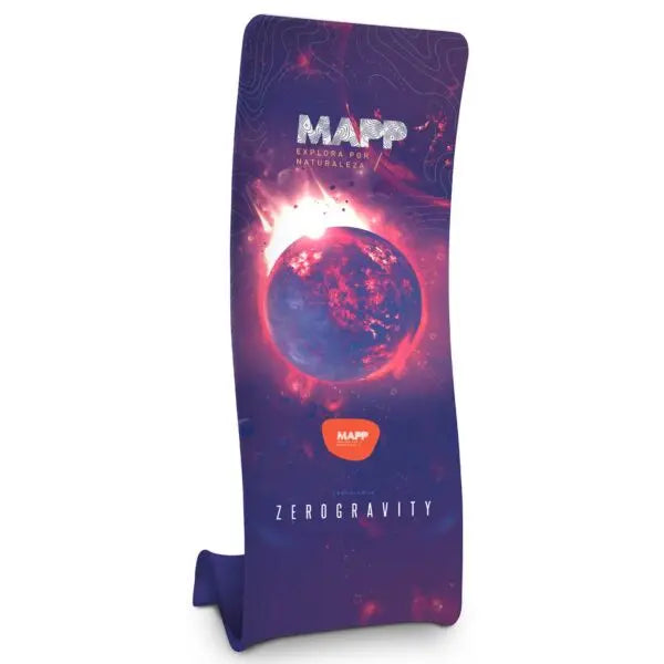 Soft Touch Snake Stand image 0