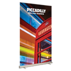 Super-Size Roll-Up Banner image 0