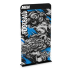 Soft Touch Fabric Banner Stand image 2