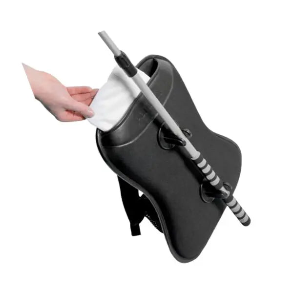 Feather Backpack Flag and Kit image 1