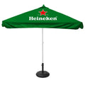 Commercial Premium Parasol - Square image 0