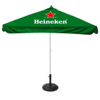 Commercial Premium Parasol - Square image 0