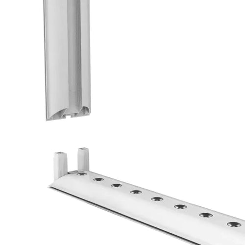 Glopix LED Light Box - 2000mm x 1000mm x 120mm Deep image 1