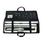 Glopix LED Light Box - 2250mm x 850mm x 120mm Deep image 5