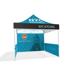 10ft Pop-Up Outdoor Tent image 0