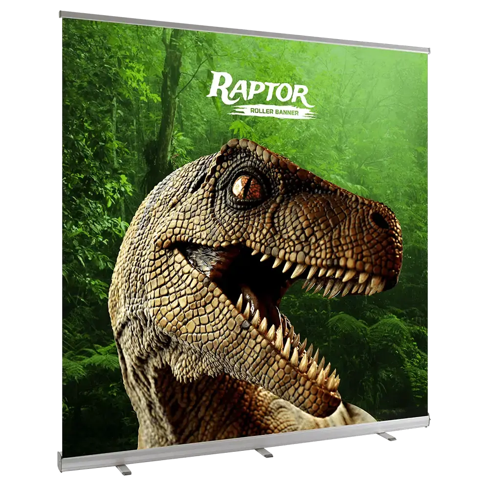 Entry Level Roll-Up Banner image 1