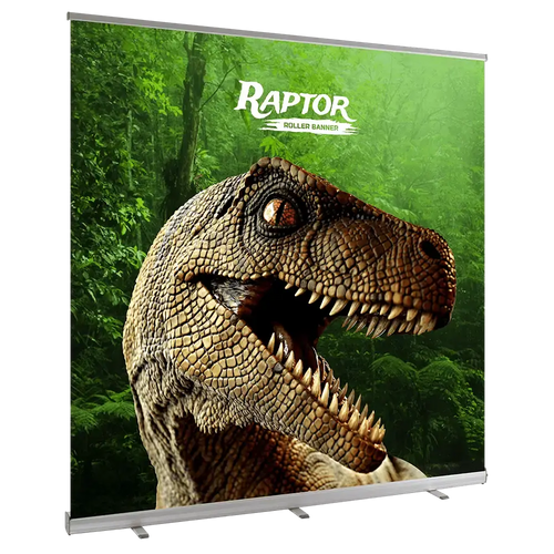 Entry Level Roll-Up Banner image 1