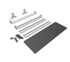 Glopix LED Counter Light Box - 1000mm x 1000mm x 130mm Deep image 3