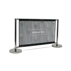 Deluxe Café Barrier image 1