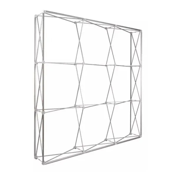 SEG Fabric Pop-up Stand image 1