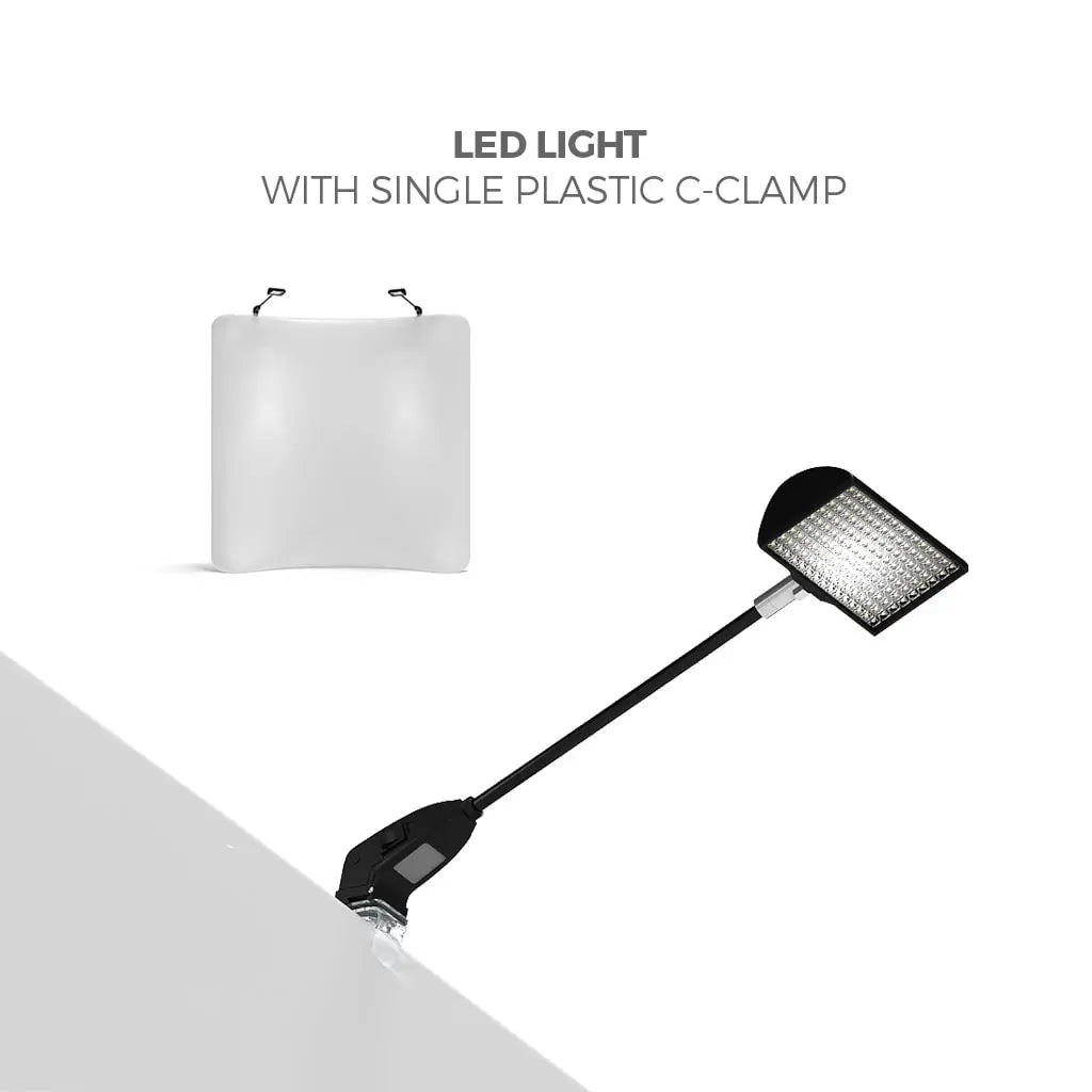 Waveline LED Lights image 0