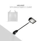 Waveline LED Lights image 0