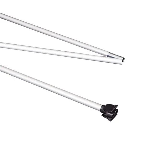 Rhino Twin Roller Banner image 1