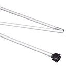 Rhino Twin Roller Banner image 1