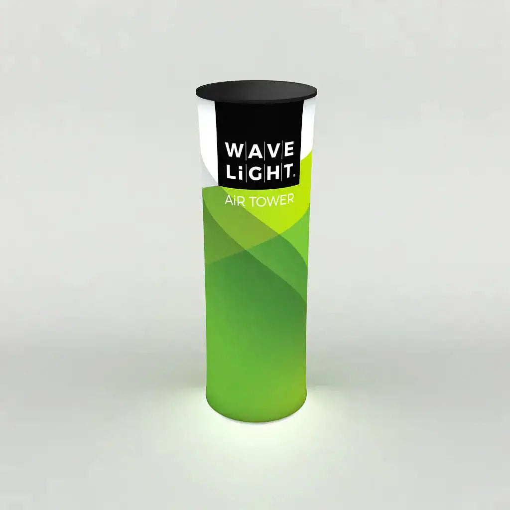 WaveLight® Inflatable Circular Tower - 7.5ft image 2