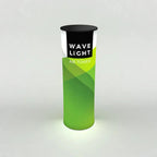 WaveLight® Inflatable Circular Tower - 7.5ft image 2