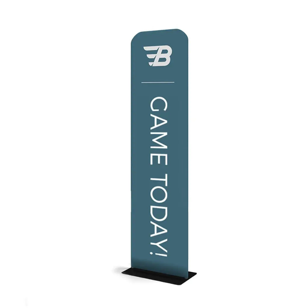 WaveLine® Banner Stand Displays image 5