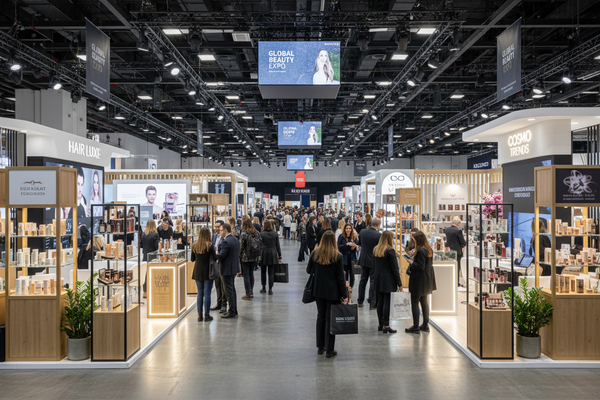 Salon International