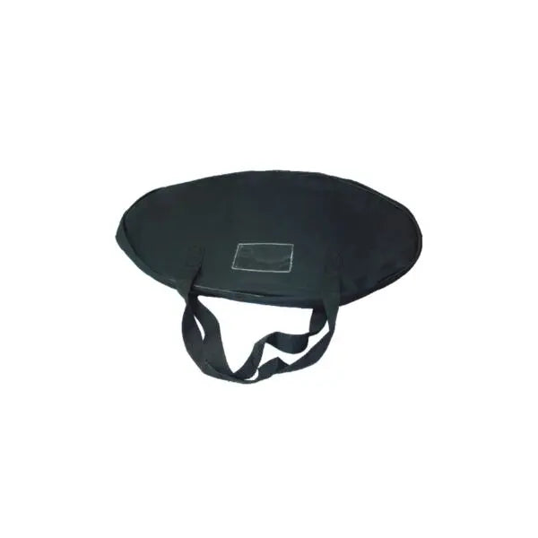 Soft Touch Fabric Counter - Oval image 3