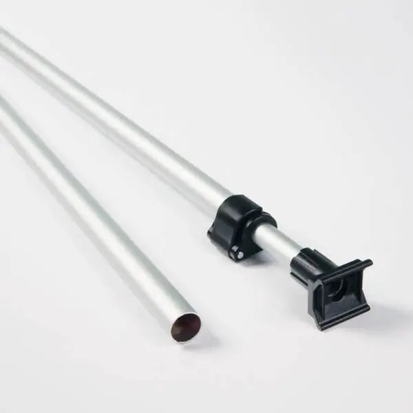 Barracuda Roller Banner image 7